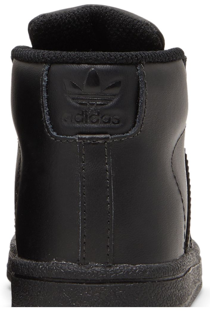 Adidas Pro Model I Triple Black