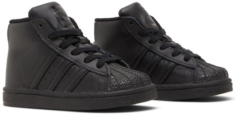 Adidas Pro Model I Triple Black