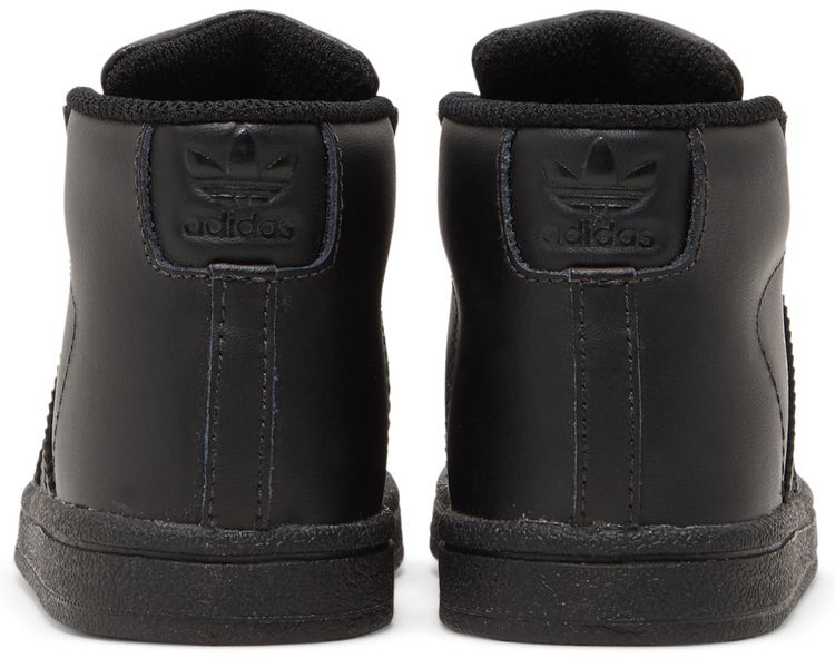 Adidas Pro Model I Triple Black