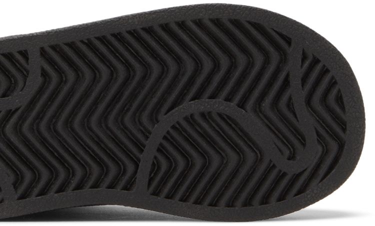 Adidas Pro Model I Triple Black