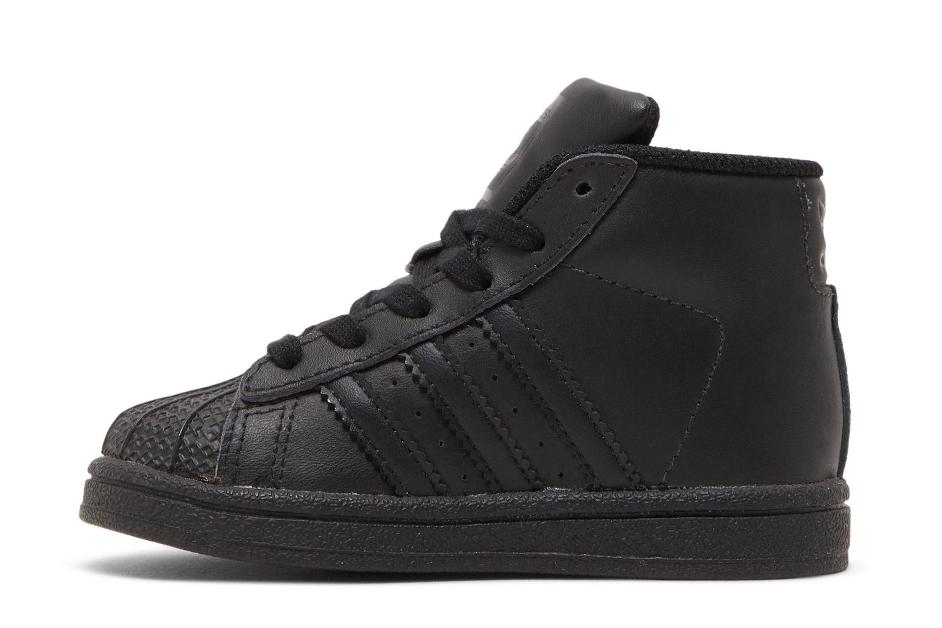 Adidas pro model toddler discount