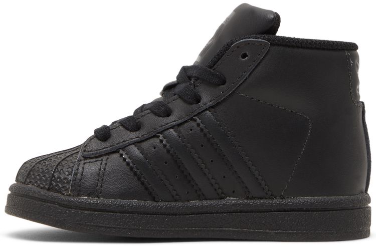 Adidas Pro Model I Triple Black