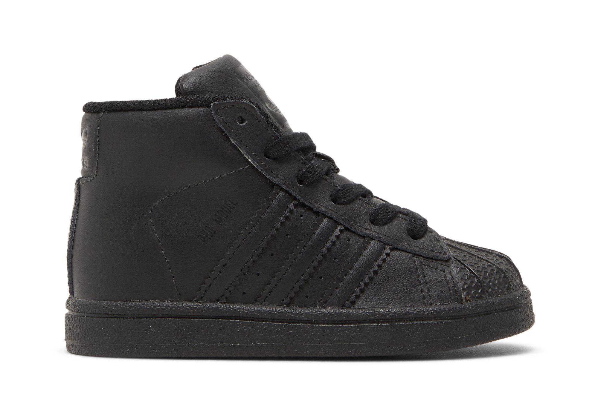 Pro model hotsell adidas kids