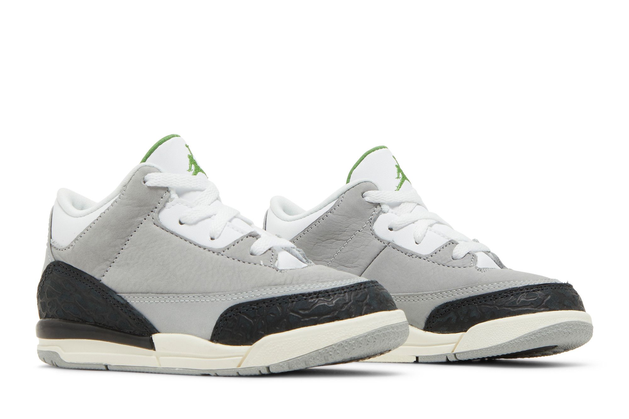 Air jordan iii chlorophyll store