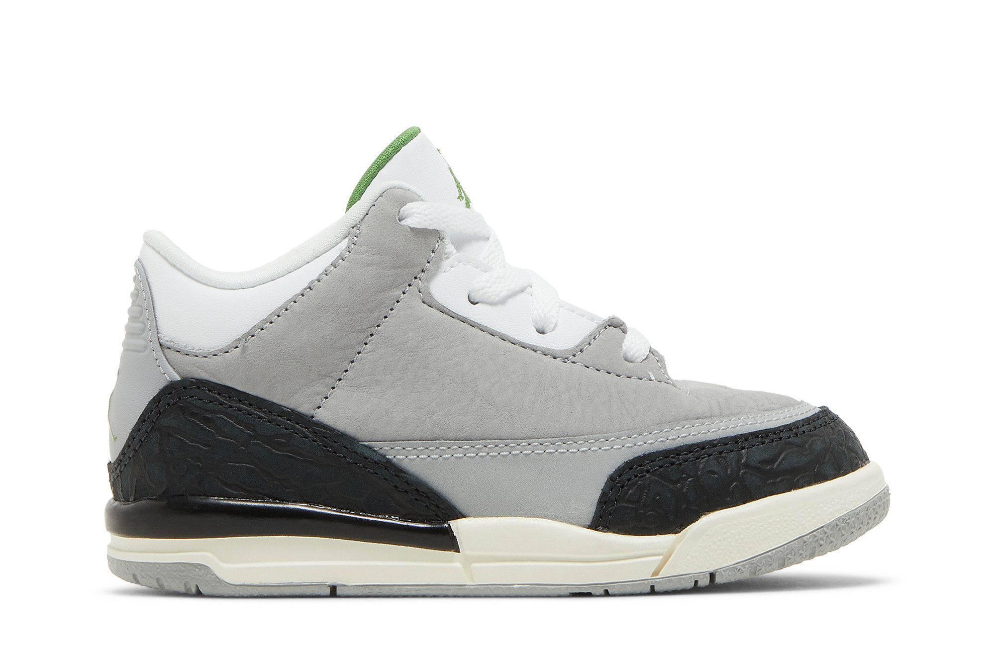 Jordan iii chlorophyll sales