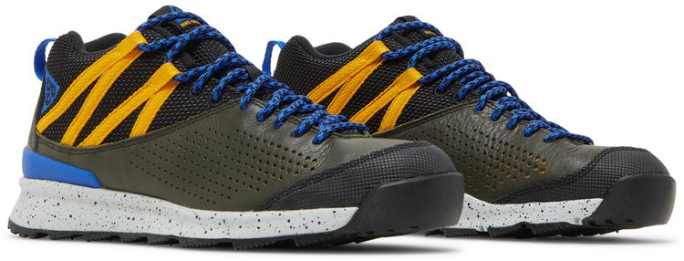 Nike Okwahn 2 Sequoia