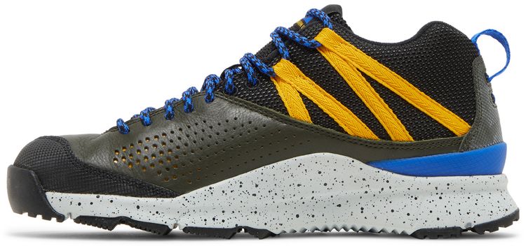 Nike Okwahn 2 Sequoia