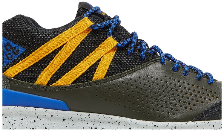 Nike Okwahn 2 Sequoia