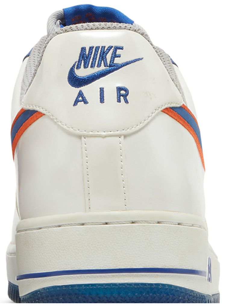 Nike Air Force 1 Low Knicks