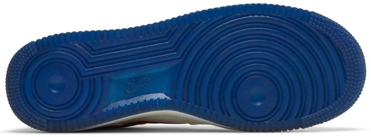 Nike Air Force 1 Low Knicks