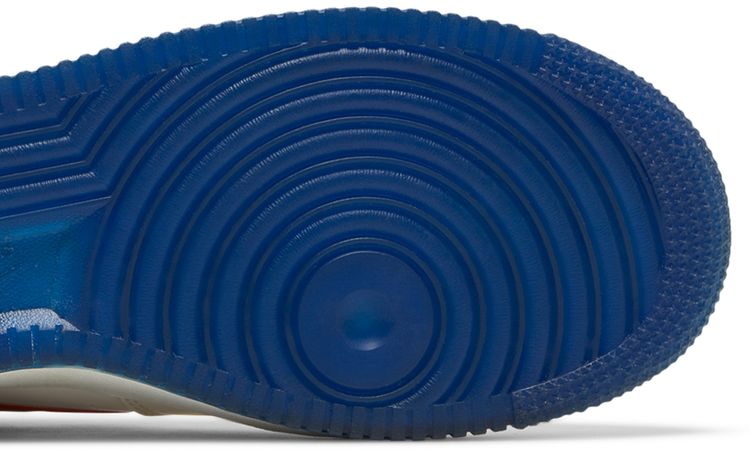 Nike Air Force 1 Low Knicks