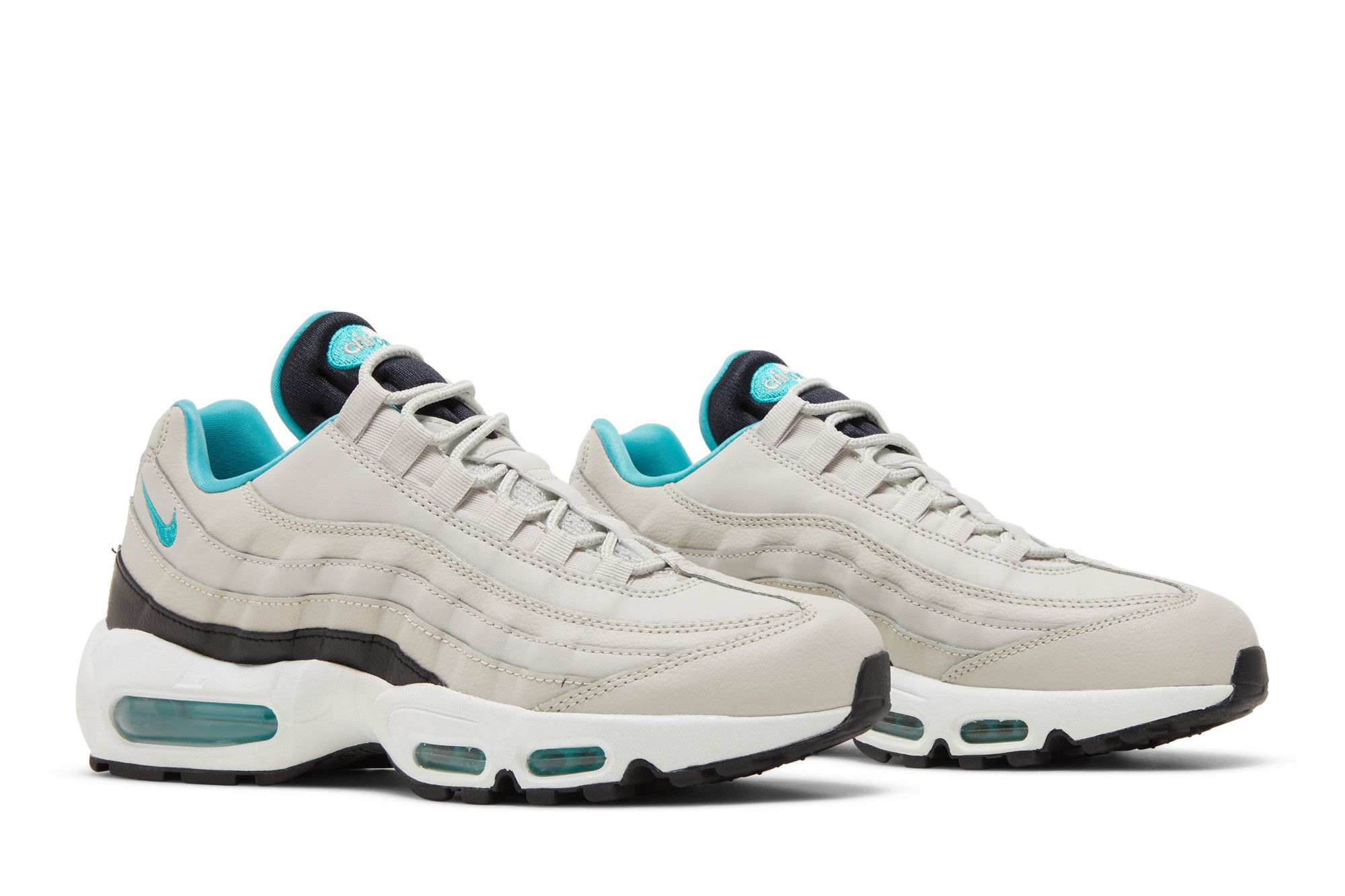 Buy Air Max 95 Essential Light Bone 749766 027 GOAT CA