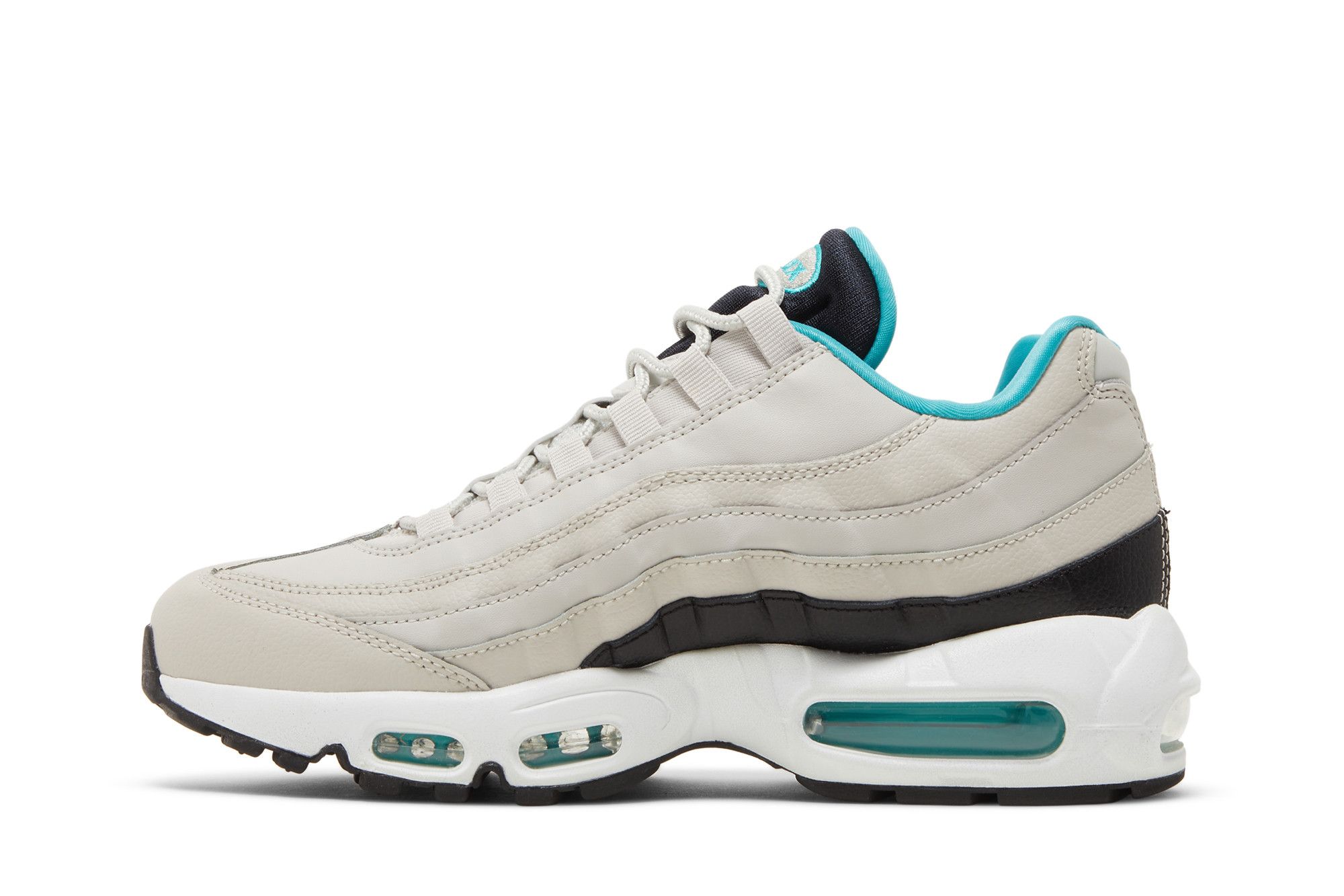 Buy Air Max 95 Essential 'Light Bone' - 749766 027 | GOAT CA