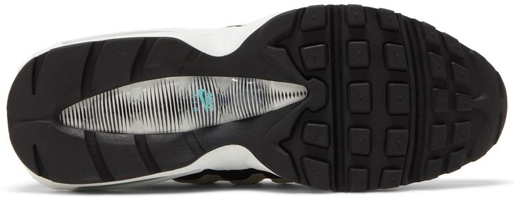 Nike Air Max 95 Essential Light Bone