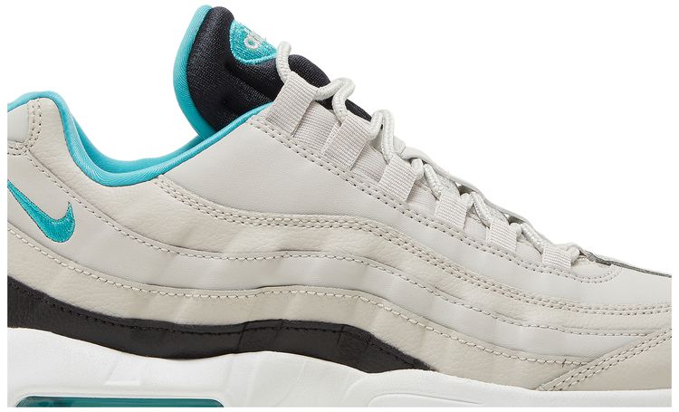 Nike Air Max 95 Essential Light Bone