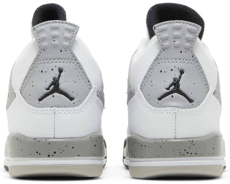 Air Jordan 4 Retro PS White Cement 2016