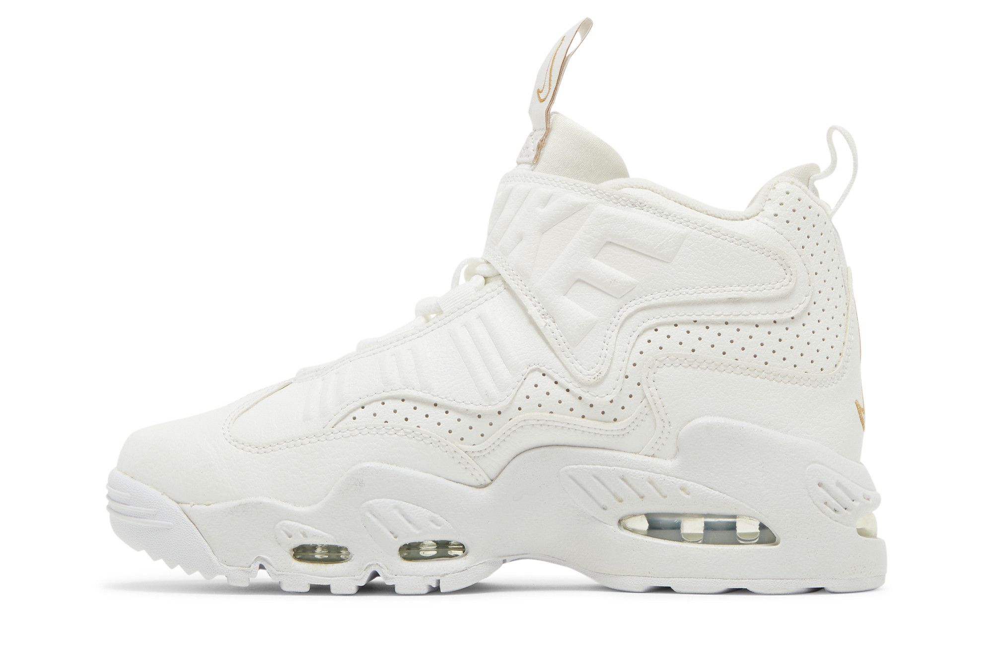 Buy Air Griffey Max 1 GS InductKid 437353 107 GOAT CA