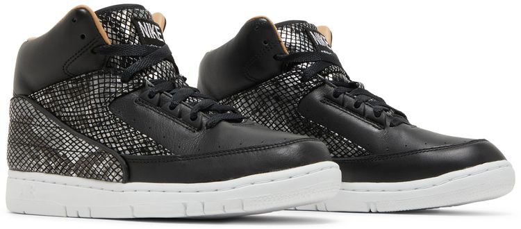 Nike Air Python Lux SP White Baroque Brown