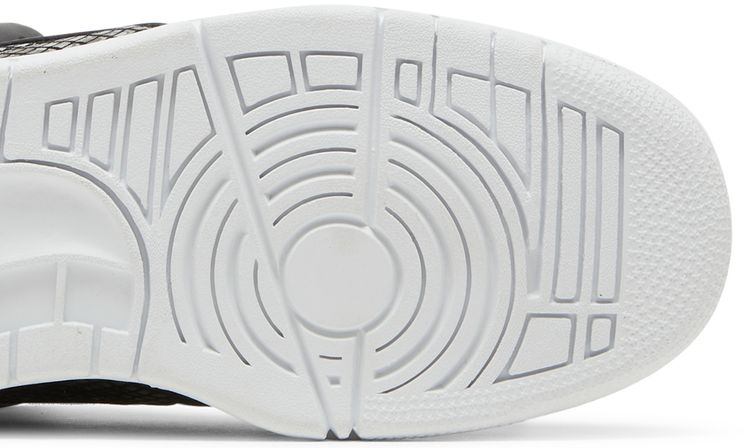 Nike Air Python Lux SP White Baroque Brown