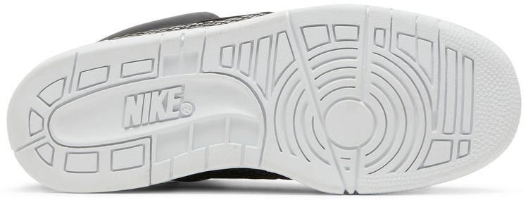 Nike Air Python Lux SP White Baroque Brown