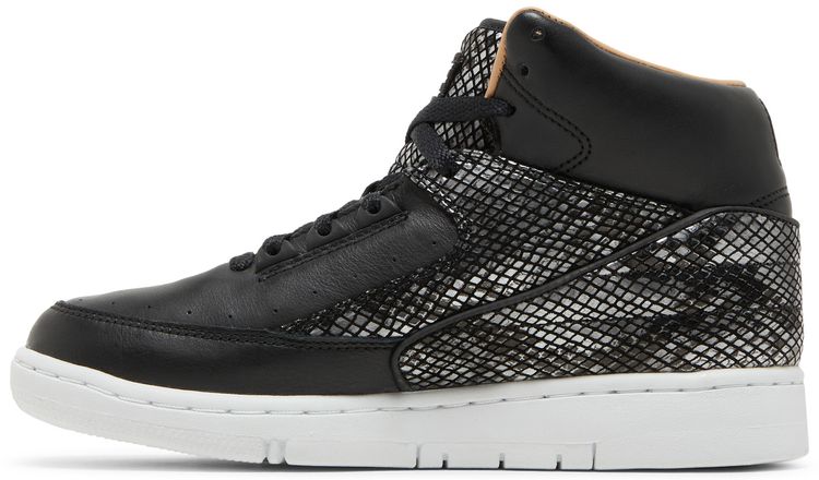 Nike Air Python Lux SP White Baroque Brown