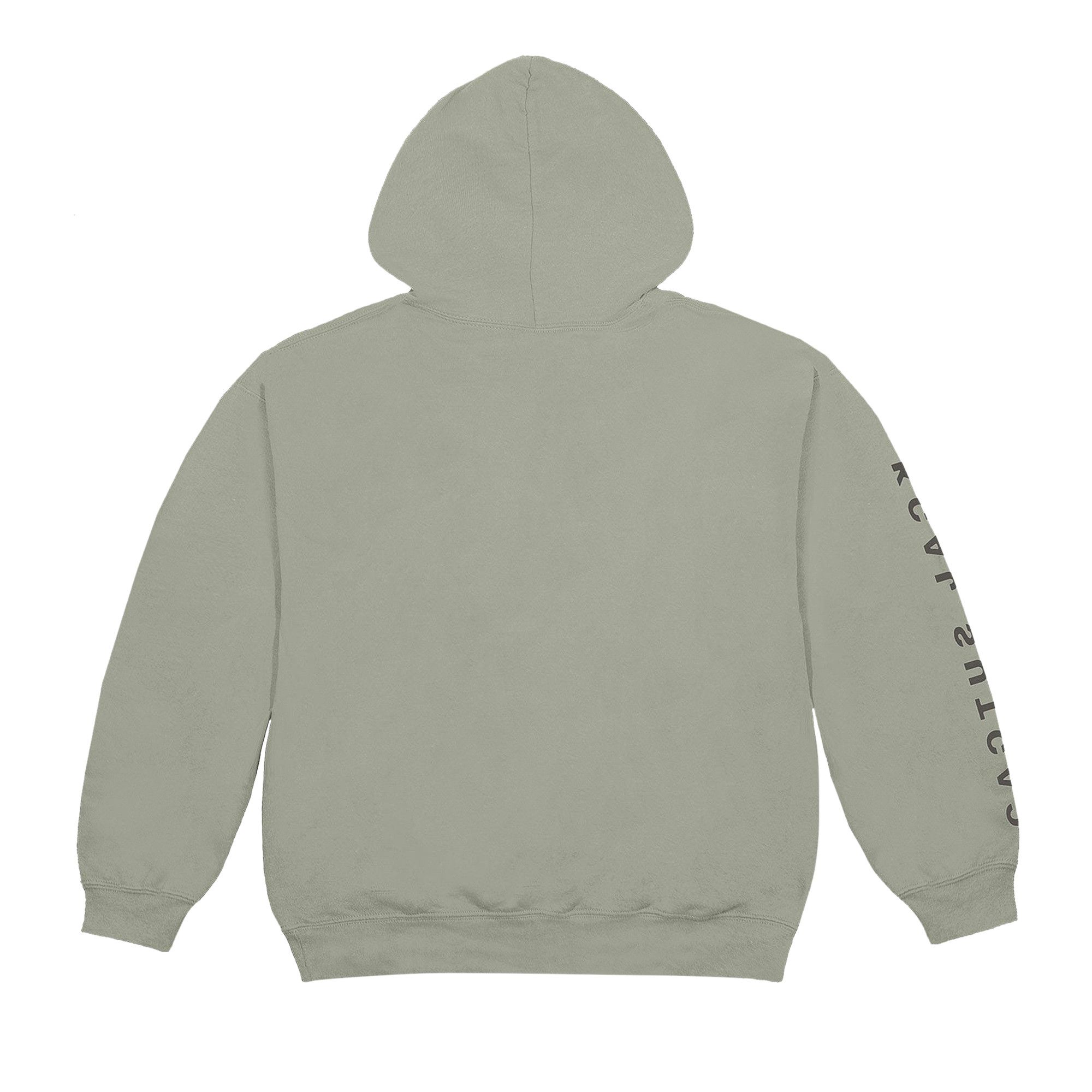 Buy Cactus Jack by Travis Scott New Sight Zip Up Hoodie