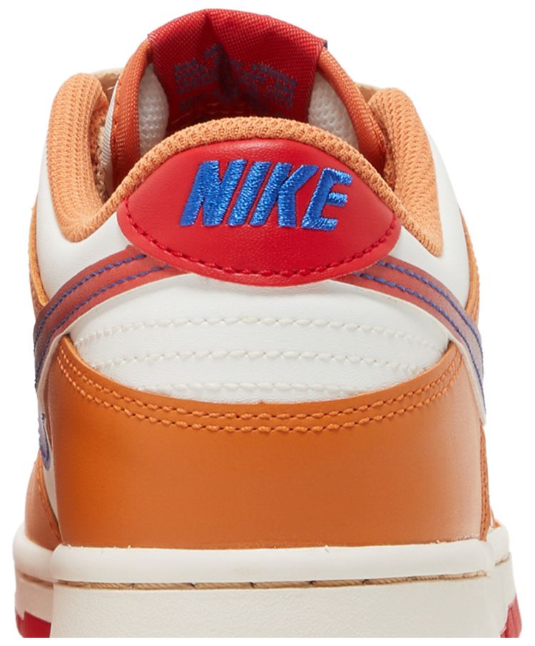 Nike Dunk Low GS Hot Curry