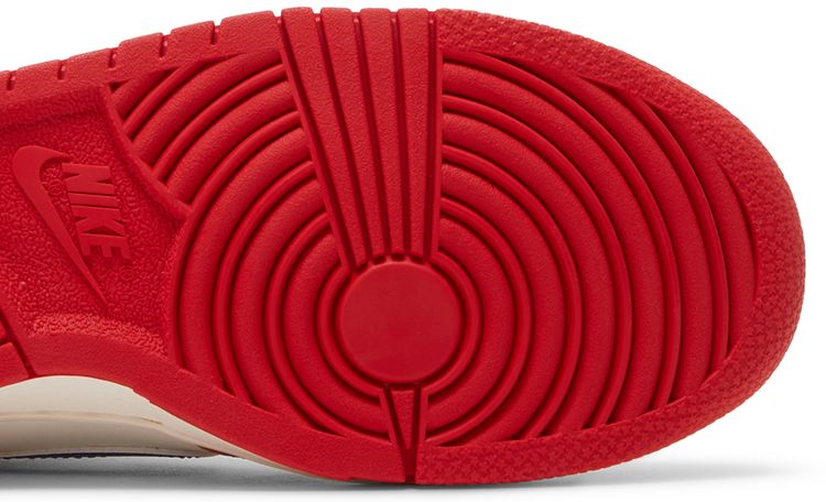 Nike Dunk Low GS Hot Curry