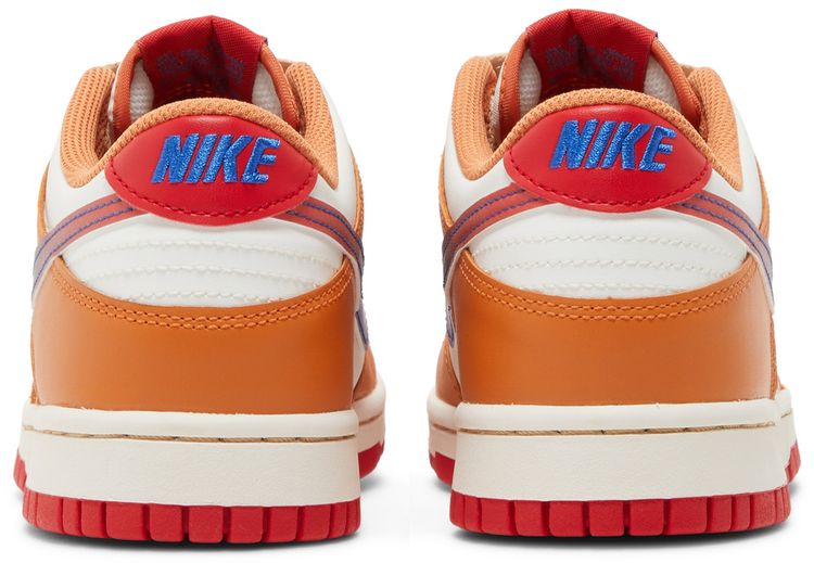 Nike Dunk Low GS Hot Curry