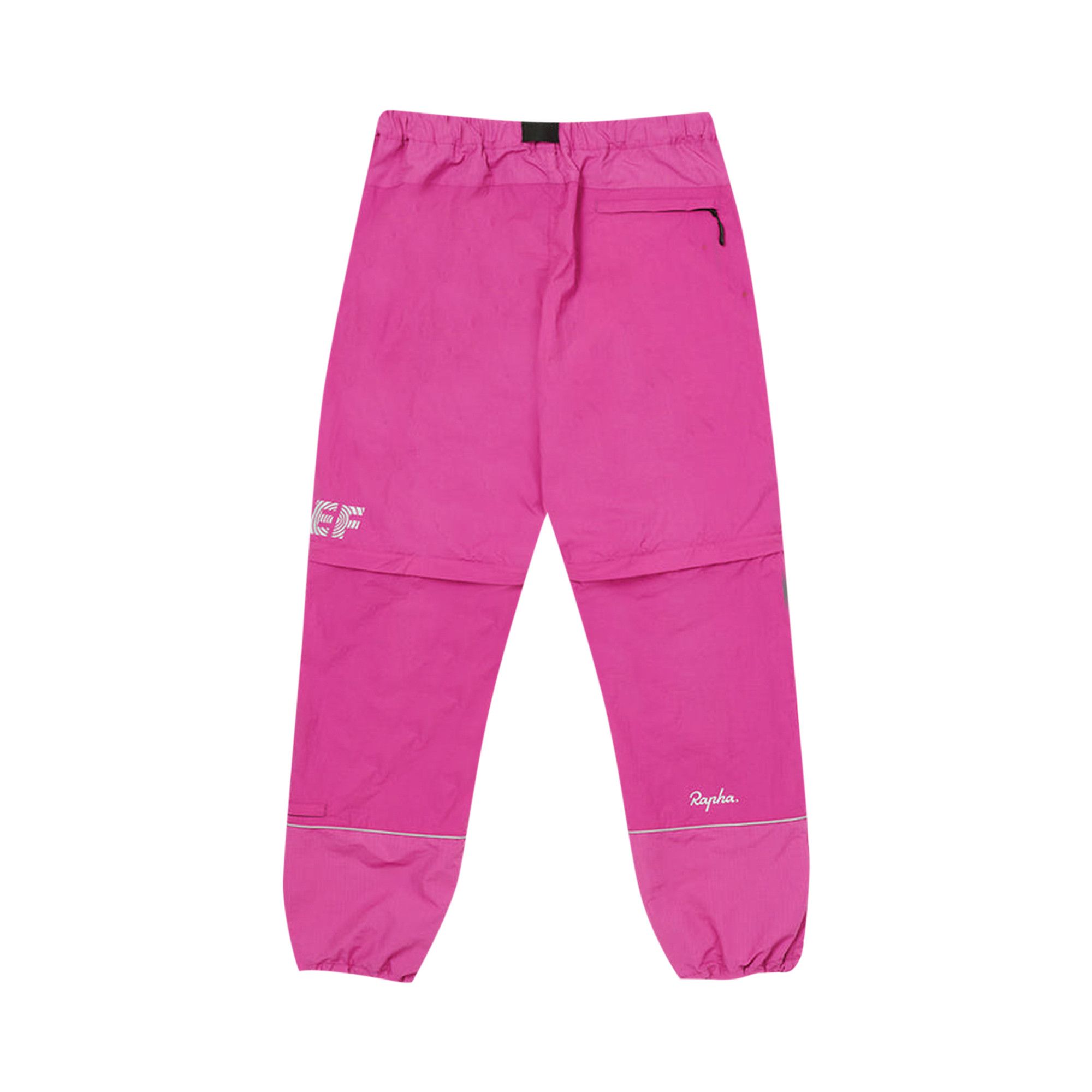 送料無料 Buy Trousers Zip-Off Tech First Education EF Rapha x Palace 男性用