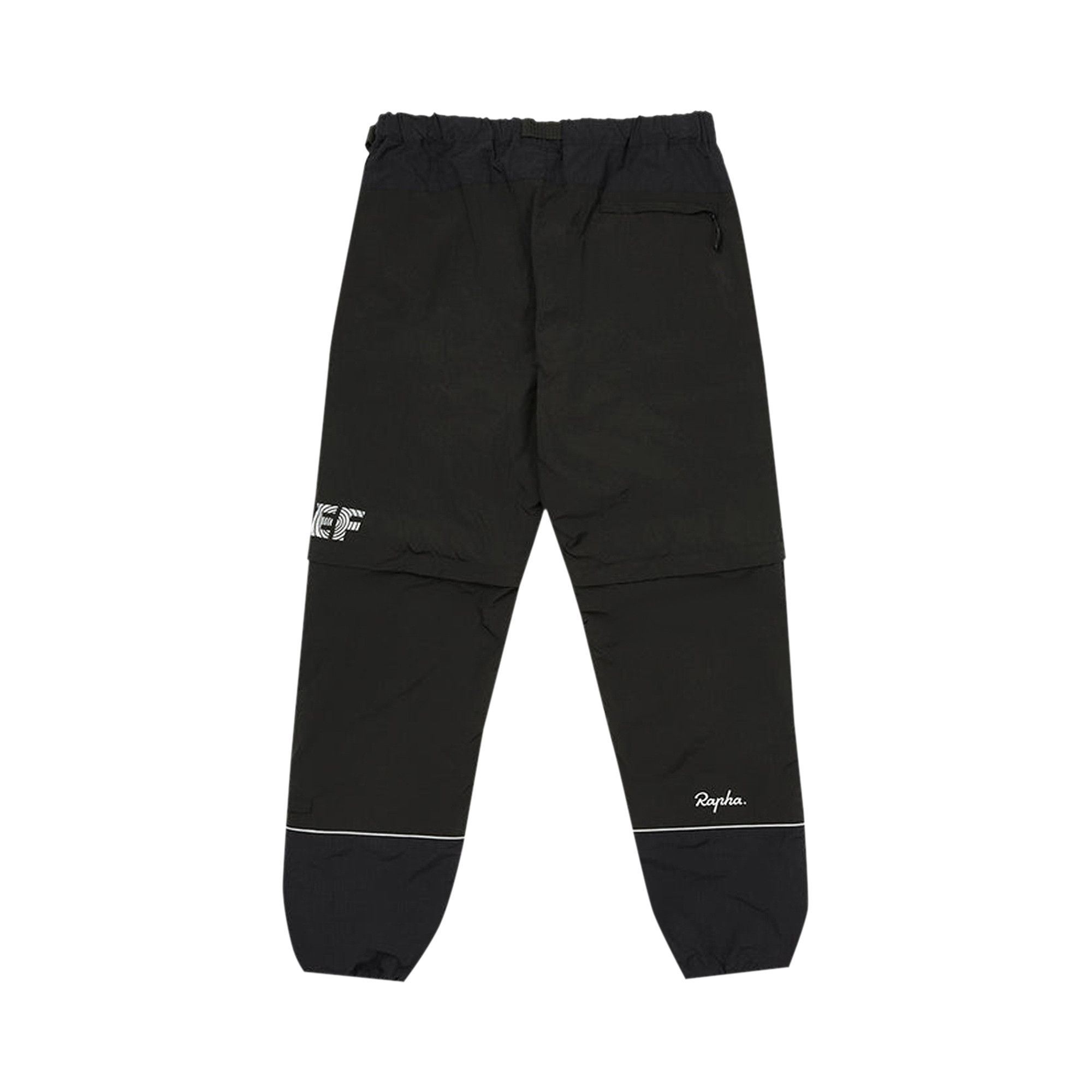 Buy Palace x Rapha EF Education First Tech Zip-Off Trousers