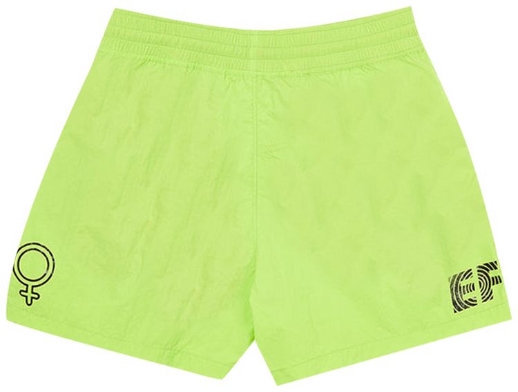 Buy Palace x Rapha EF Education First Technical Shorts 