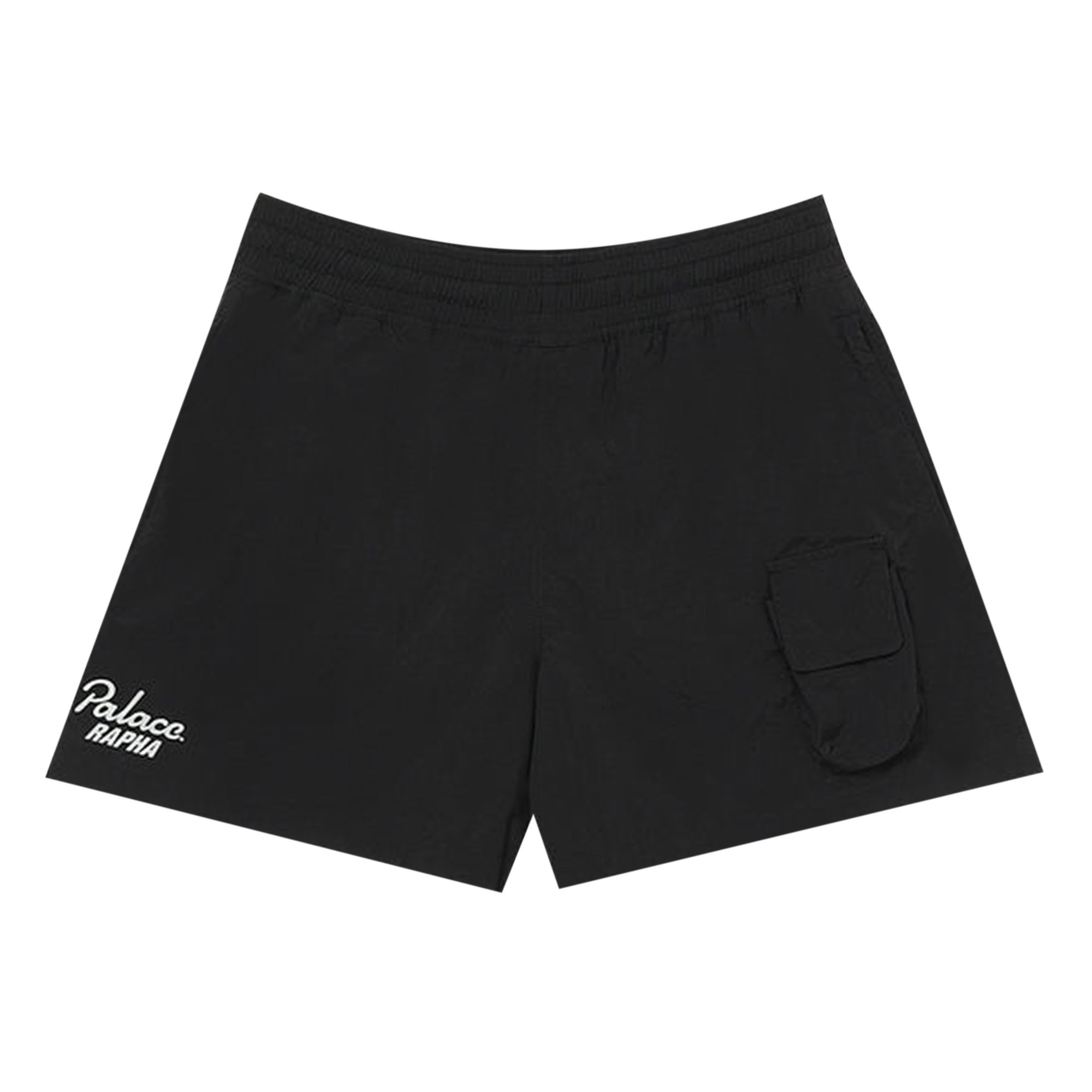 Buy Palace x Rapha EF Education First Technical Shorts 'Black