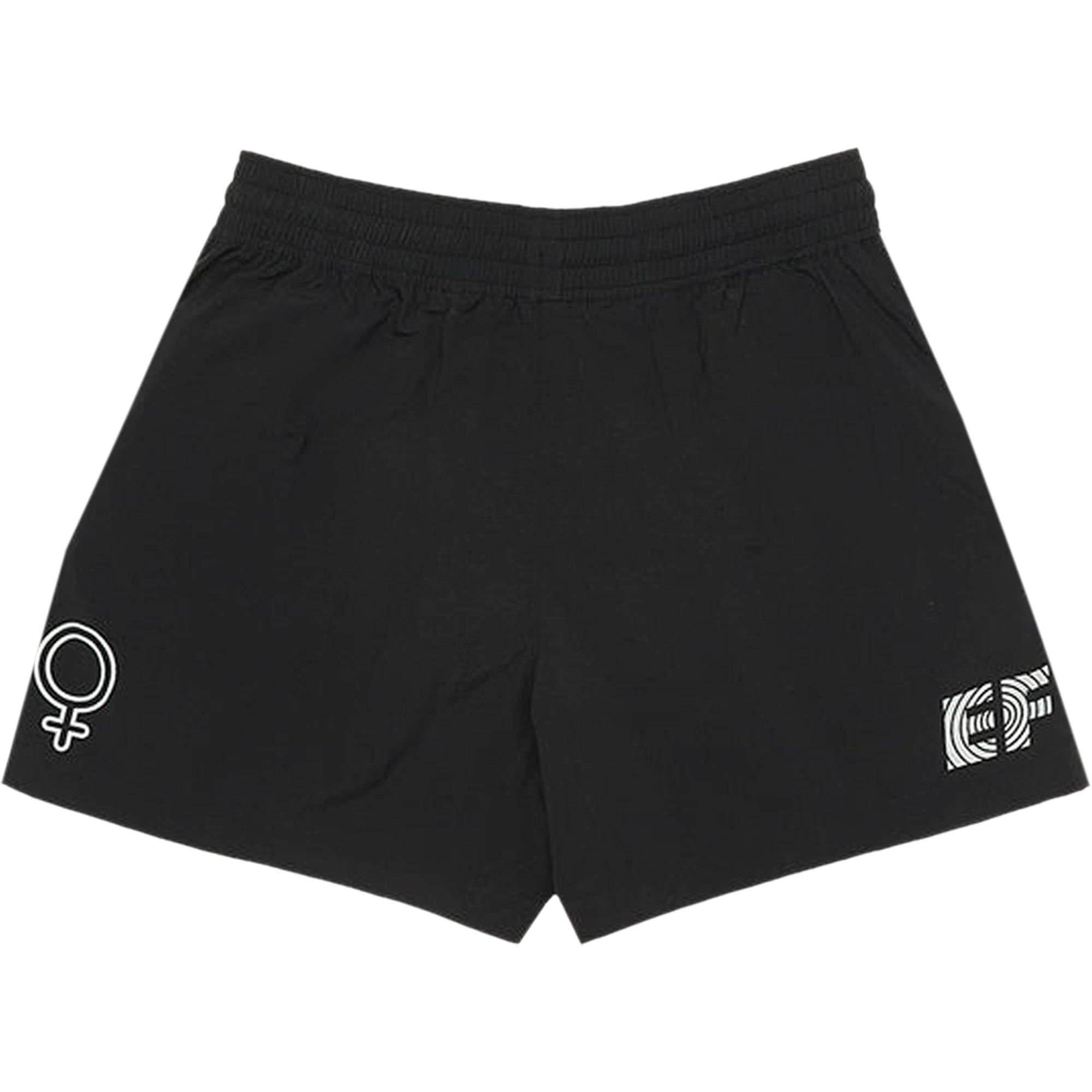 Buy Palace x Rapha EF Education First Technical Shorts