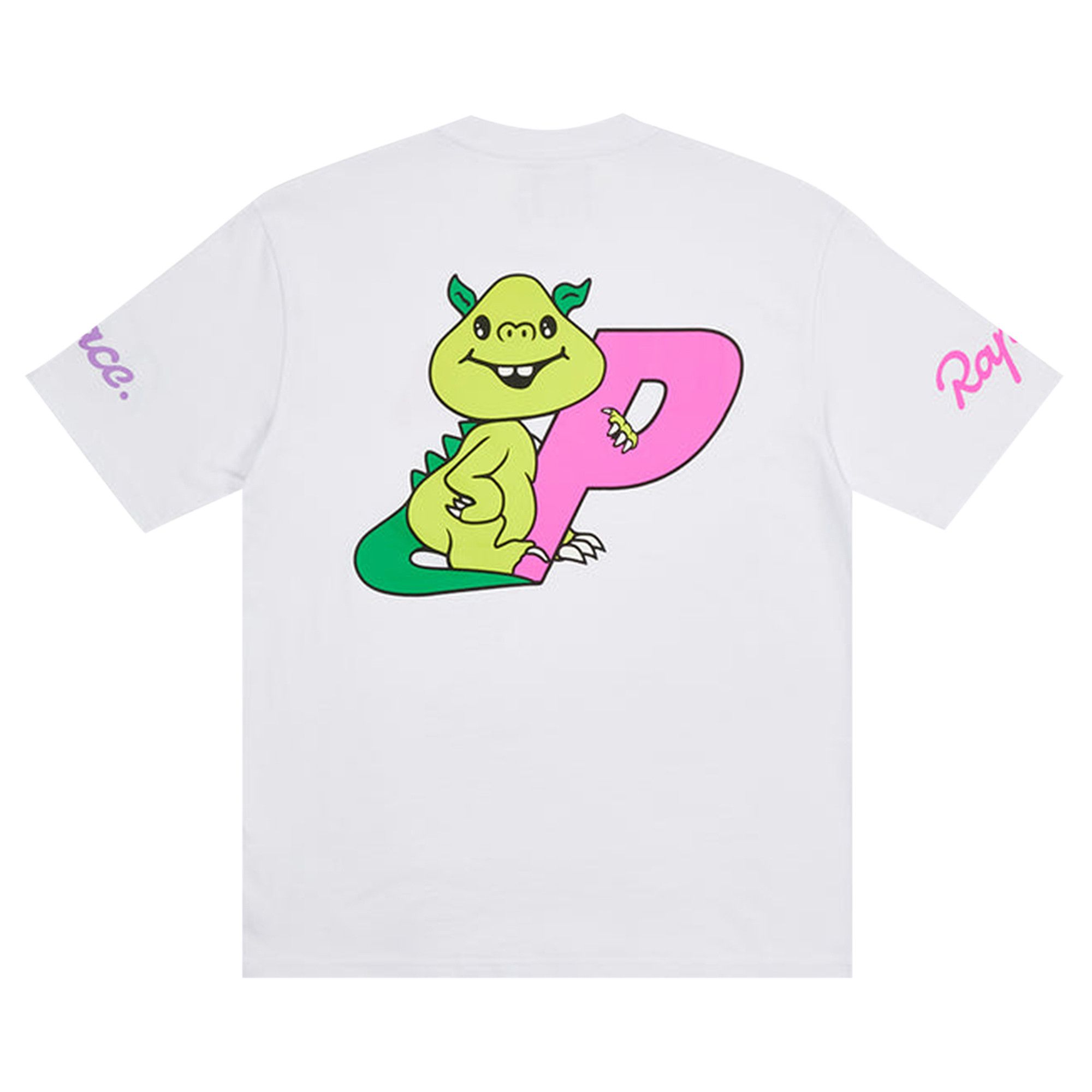 Palace x ef 2025