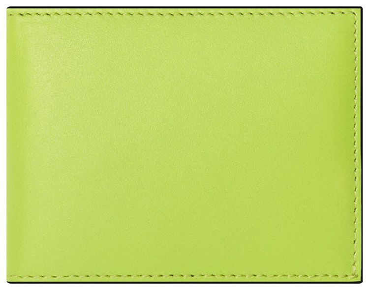 Amiri Nappa Bifold Neon
