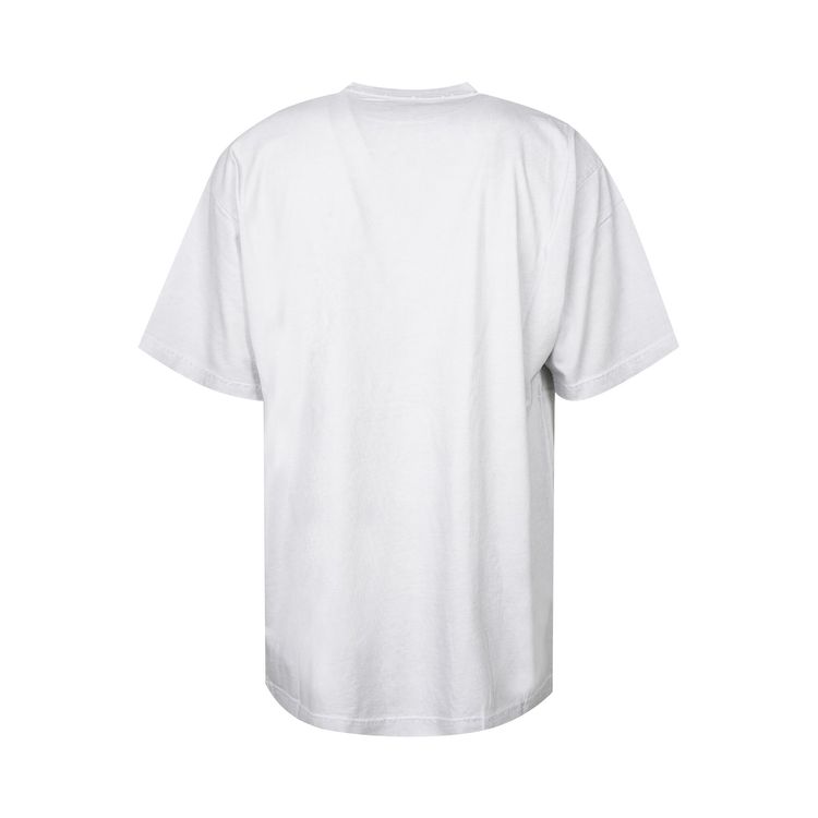Balenciaga T Shirt White