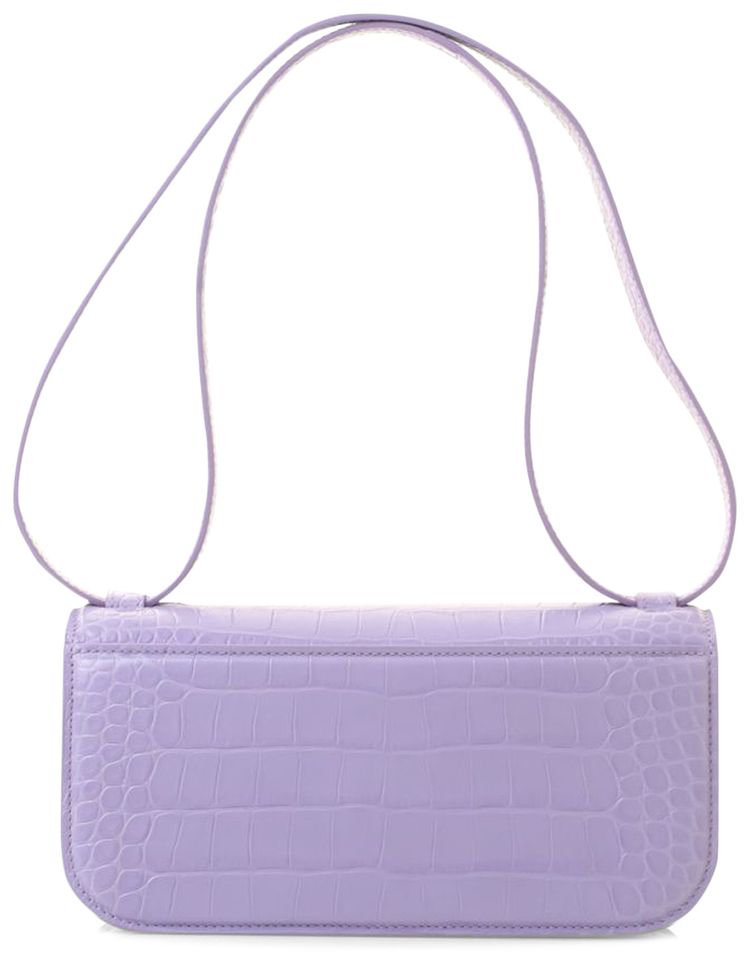 Balenciaga Gossip Bag S Lilac