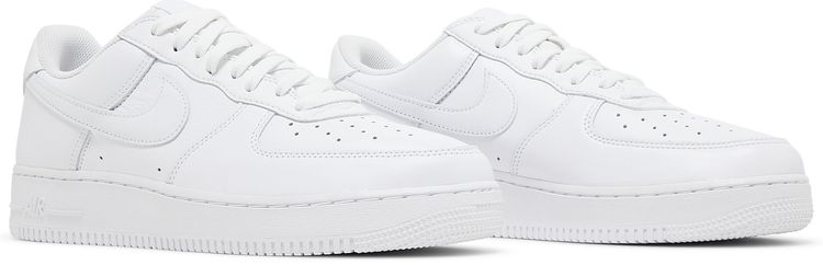 Nike Air Force 1 Low Color of the Month White
