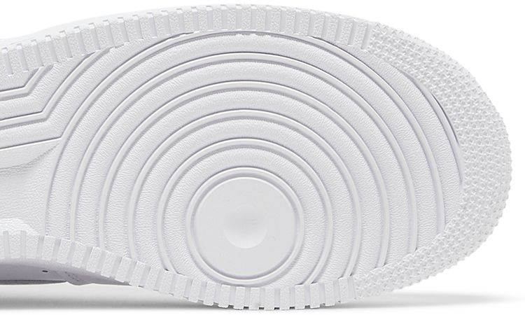 Nike Air Force 1 Low Color of the Month White