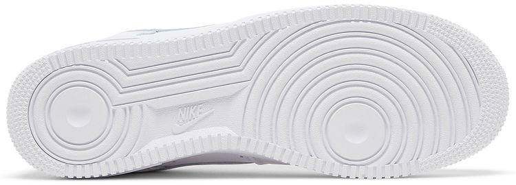 Nike Air Force 1 Low Color of the Month White