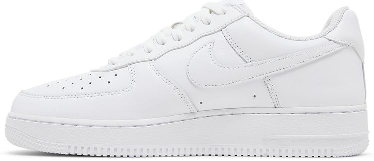 Nike Air Force 1 Low Color of the Month White