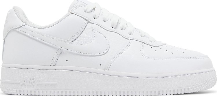 arena Elección Fuera de Air Force 1 Low 'Color of the Month - White' | GOAT