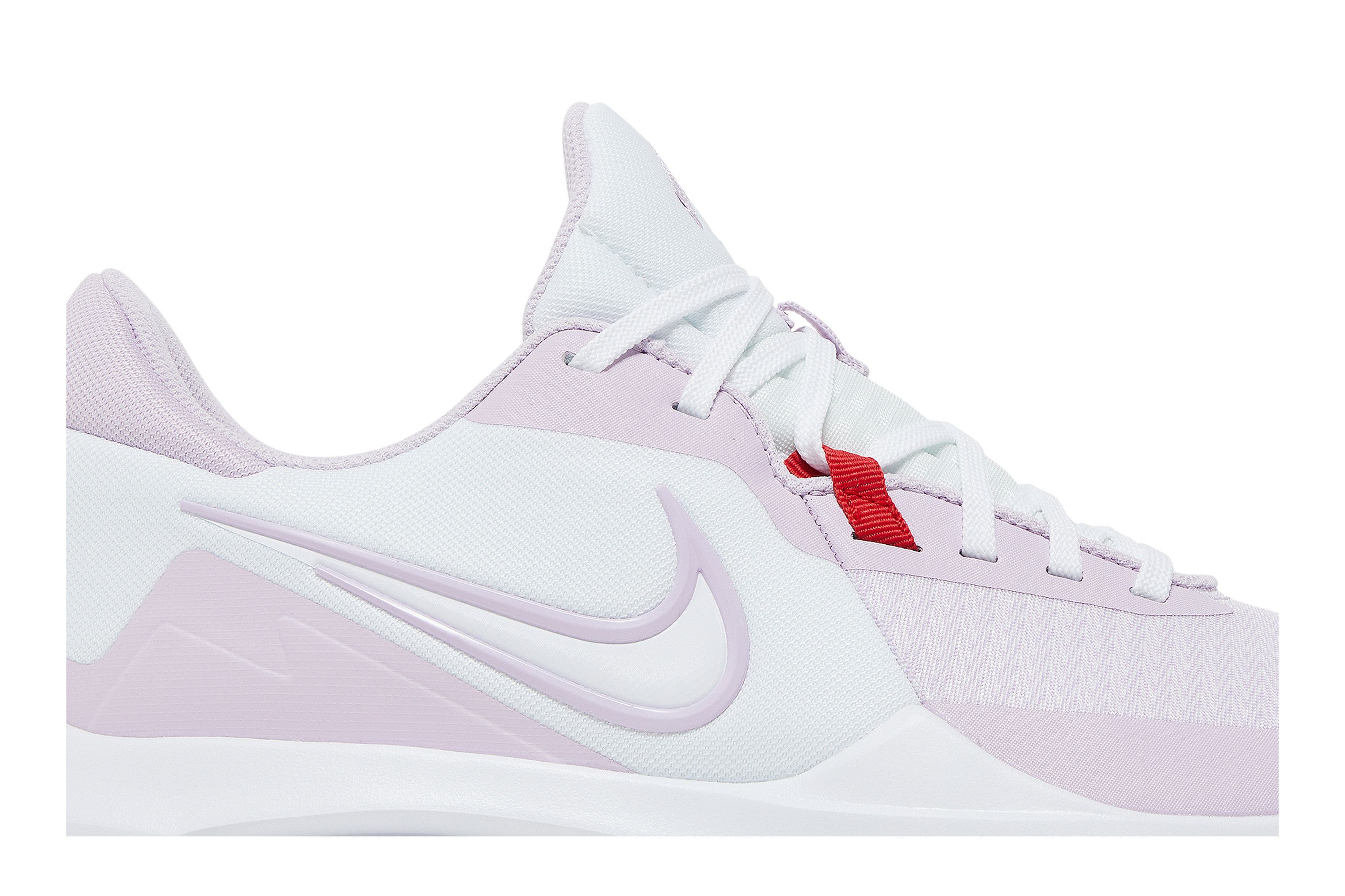 Buy Nike Precision 6 'White Doll' - DD9535 100 | GOAT