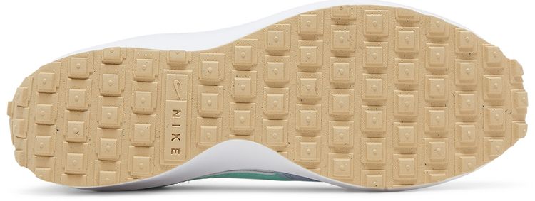 Nike Waffle Debut White Mint Foam Gum