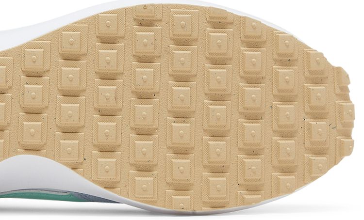 Nike Waffle Debut White Mint Foam Gum