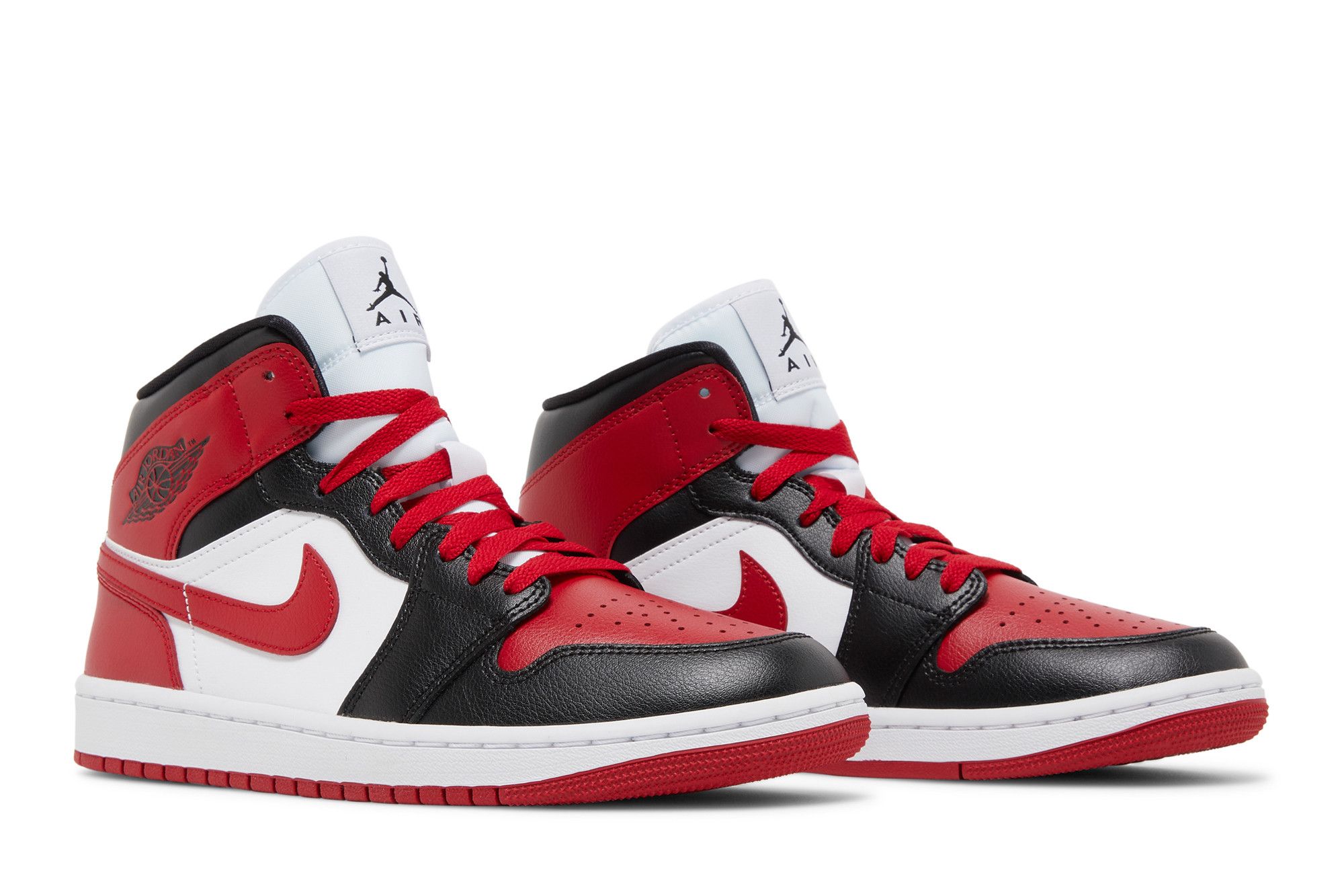 Jordan 1 womens red cheap