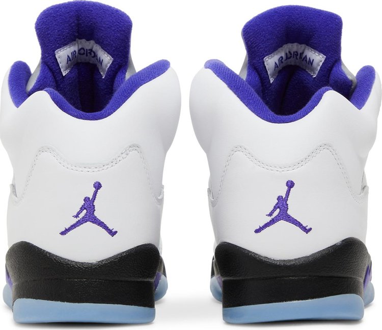 Air Jordan 5 Retro GS Concord