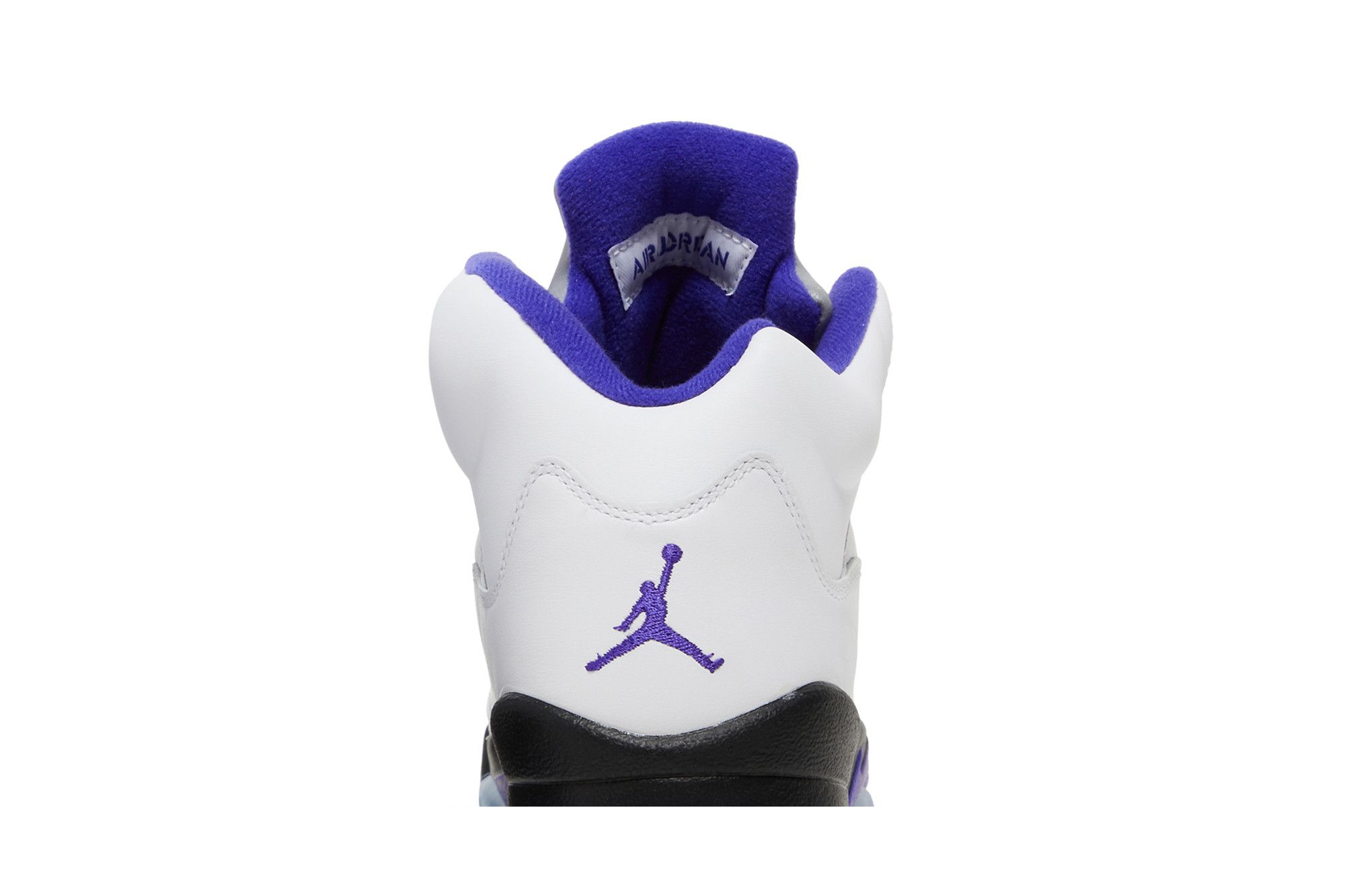 Buy Air Jordan 5 Retro GS 'Concord' - 440888 141 | GOAT