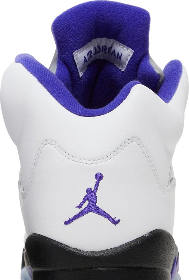 Air Jordan 5 Retro GS Concord